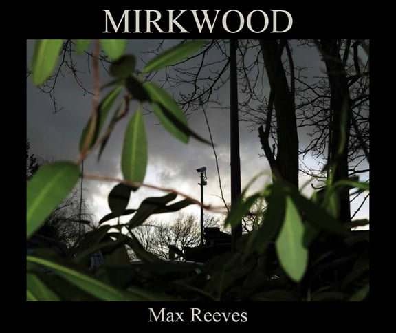 Books | Max Reeves | Photographer